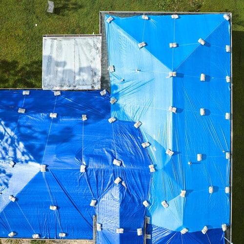 Emergency Roof Repair