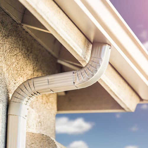 gutters