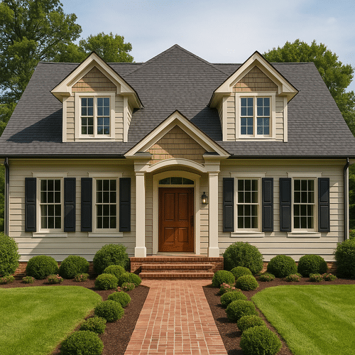 Residential Roofing