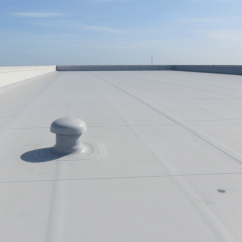 tpo roofing