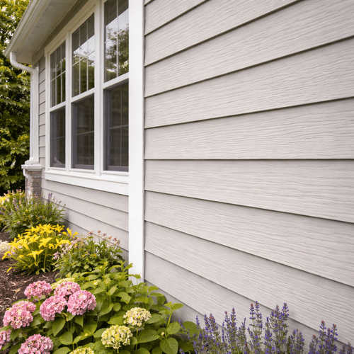 siding